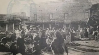 تاريخ مراكش