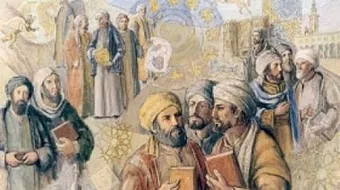 تاريخ المغرب والأندلس