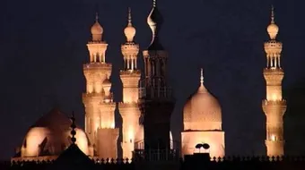 تاريخ المسلمين