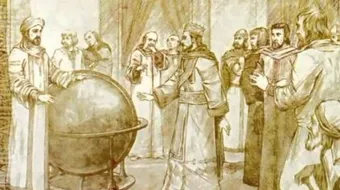 تاريخ علماء لهم إسهامات في الميكانيكا