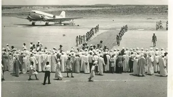 تاريخ السودان