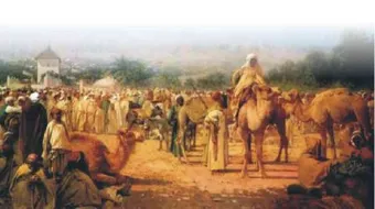 تاريخ غزوة أحد