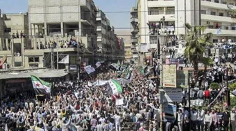 تاريخ مدينة دوما