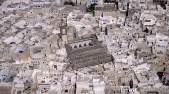 تاريخ مدينة تطوان