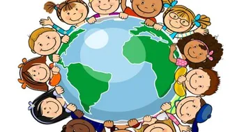 تاريخ اليوم العالمي للطفل