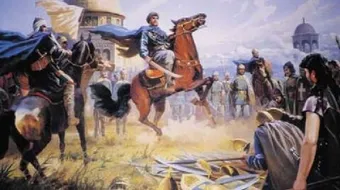 تاريخ العالم الإسلامي