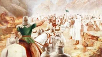 تاريخ الخلفاء الراشدين