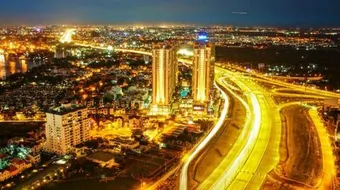 مدينة هو تشي منه