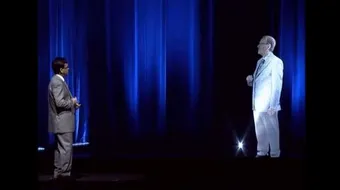 الهولوجرام