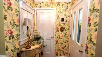 أفكار لتزيين البيت