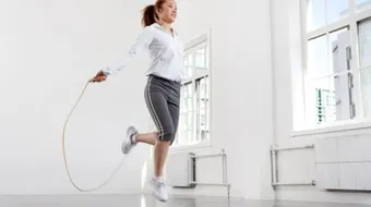 تمارين رياضية منزلية