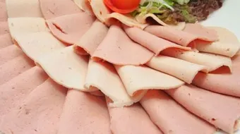 عمل المرتديلا منزلياً