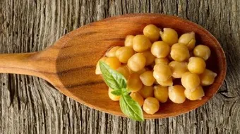 طريقة ومكونات حمص الشام