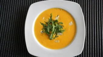 أكلات قرع العسل