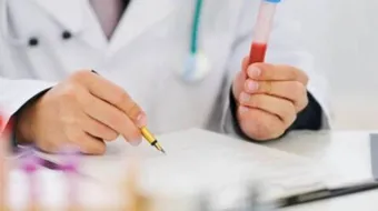 تحليل الهرمونات