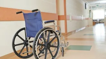 تخصص إدارة مستشفيات