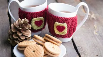 طريقة مشروبات ساخنة