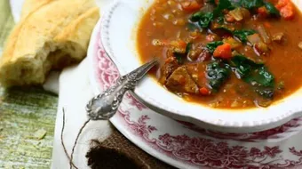 طريقة أكلات حارة