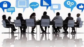 كيف تعمل خطة عمل