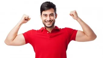 كيف يقوي الإنسان شخصيته