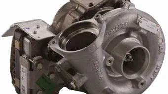 كيف يعمل التيربو