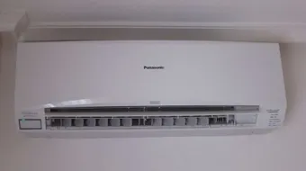 كيف يعمل التكييف