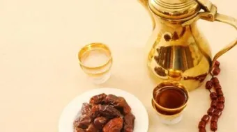 كيف تعمل قهوة عربية