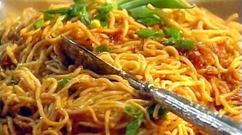 ما ضرر النودلز