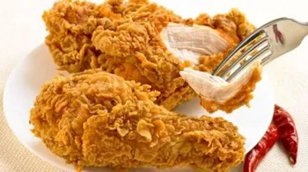 طريقة عمل البروستد