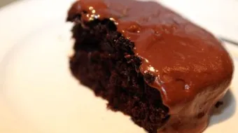 كيف يتم صنع الكيك