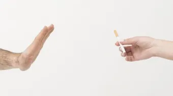 كيف يستطيع الإنسان الإقلاع عن التدخين