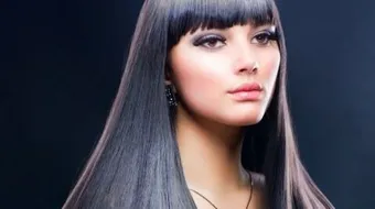 كيف يمكن تطويل الشعر