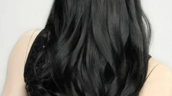 كيف يمكن زيادة كثافة الشعر