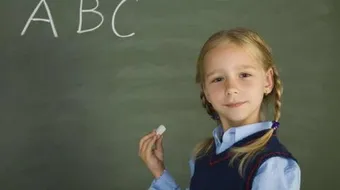 كيف أكون واثقة من نفسي في المدرسة