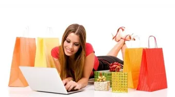 كيف أستطيع الشراء من الانترنت