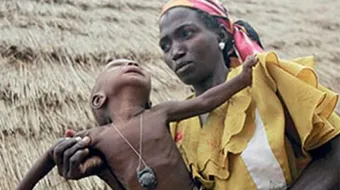 كيف أتحمل الجوع