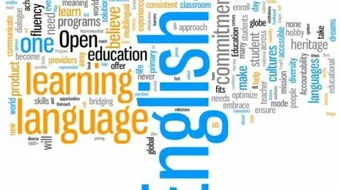 كيف أقوي لغتي الإنجليزية