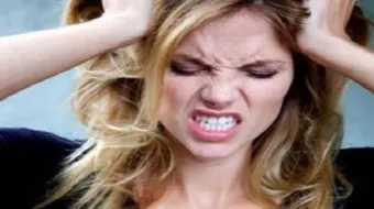 كيف لا أكون عصبية