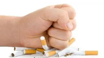 كيف يمكن ترك التدخين