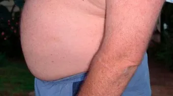 كيف يمكن تخفيف الكرش