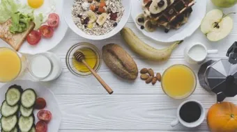 كيف يمكن زيادة الوزن في رمضان