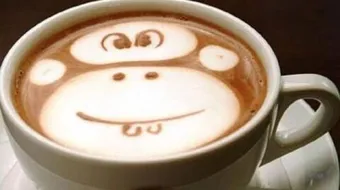 كيفية عمل الكابتشينو