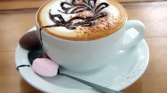 طريقة عمل كابتشينو في البيت