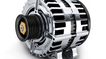 كيف يعمل دينمو السيارة