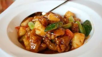 طريقة عمل إيدام صيني