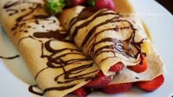 كيفية عمل الكريب