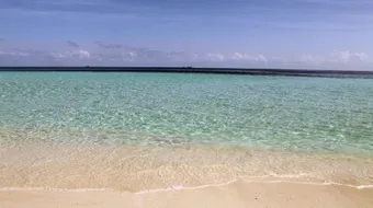 ما هو عمق المحيط الهندي