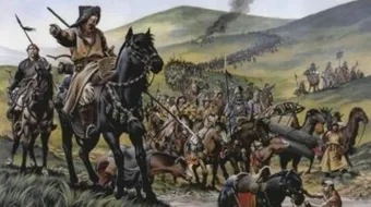 كيف مات هولاكو