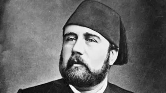 كيف توفي الخديوي إسماعيل