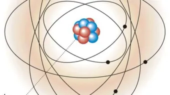 كيف اكتشفت الذرة